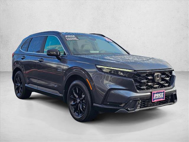 Used 2024 Honda CR-V Sport-L image 7