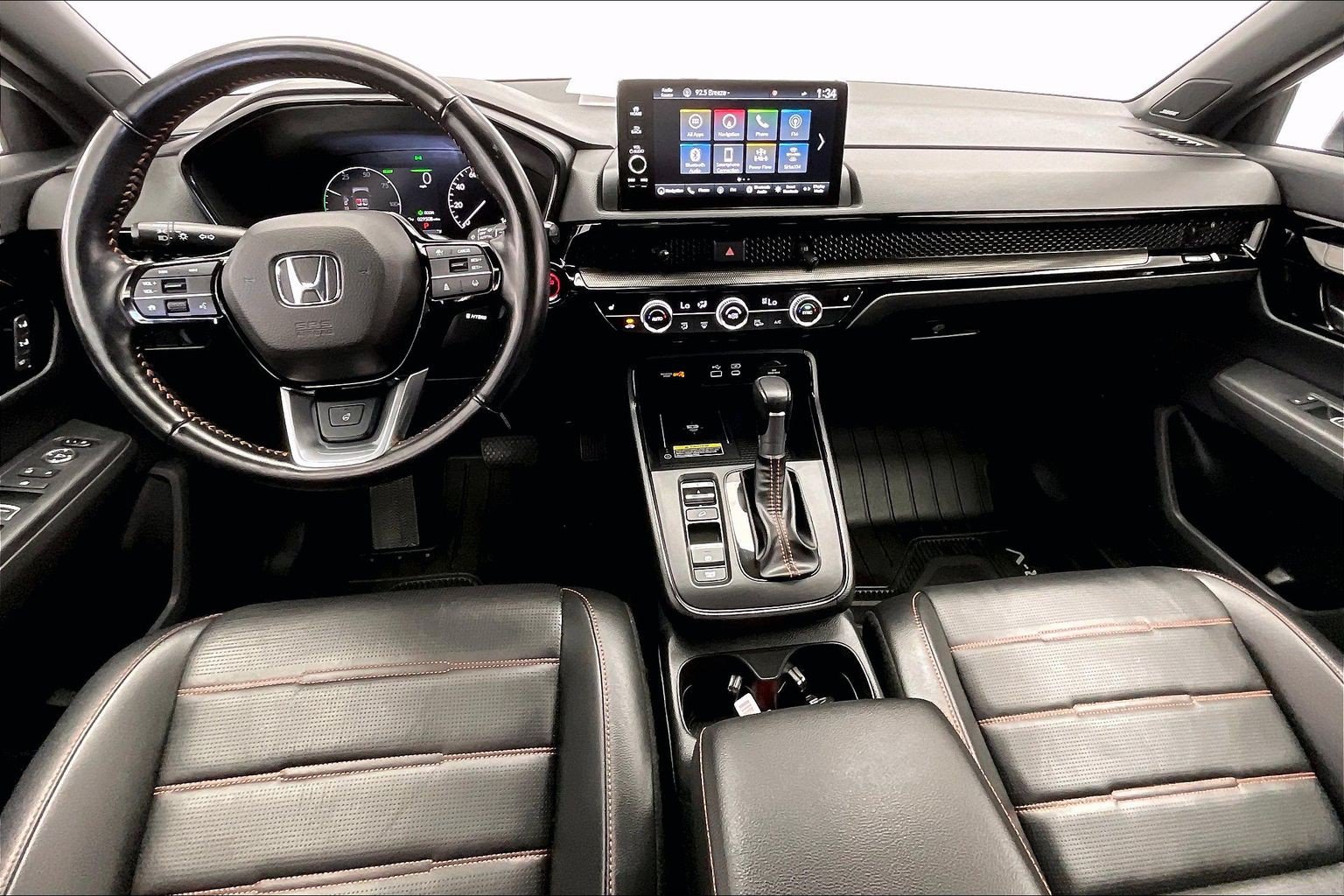 Used 2025 Honda CR-V Sport Touring image 15