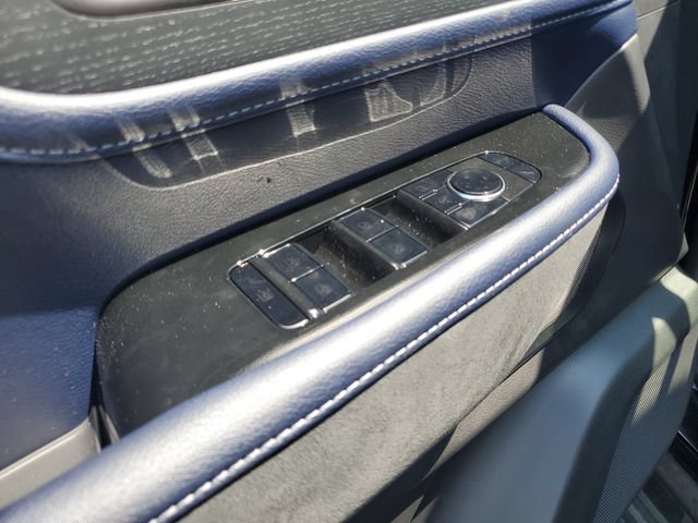 New 2026 INFINITI QX80 4WD w/ Sport Exterior Package image 25