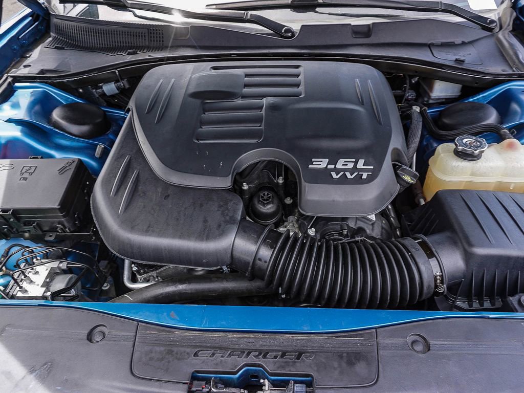 Used 2021 Dodge Charger GT w/ Plus Group image 26