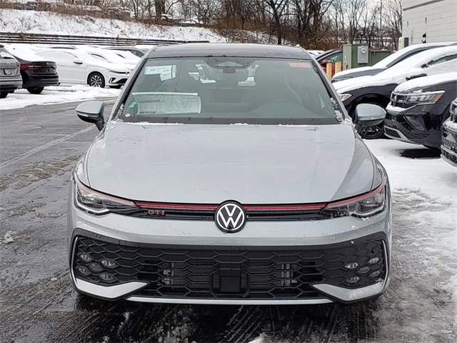 New 2026 Volkswagen GTI SE image 5