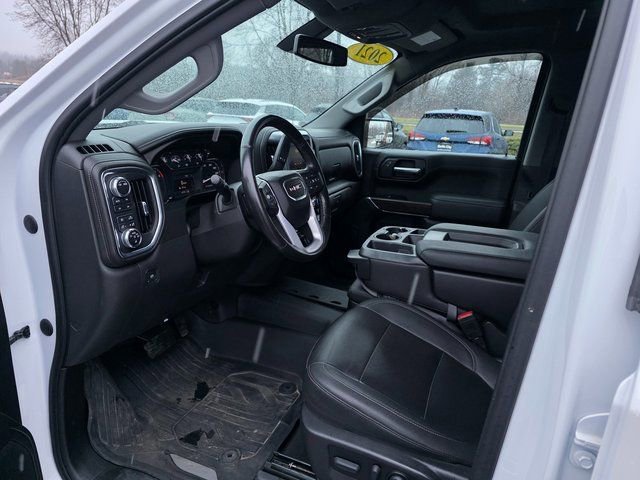 Used 2021 GMC Sierra 1500 SLT image 15