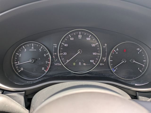 Certified 2025 MAZDA CX-30 AWD 2.5 S w/ Preferred Package image 22