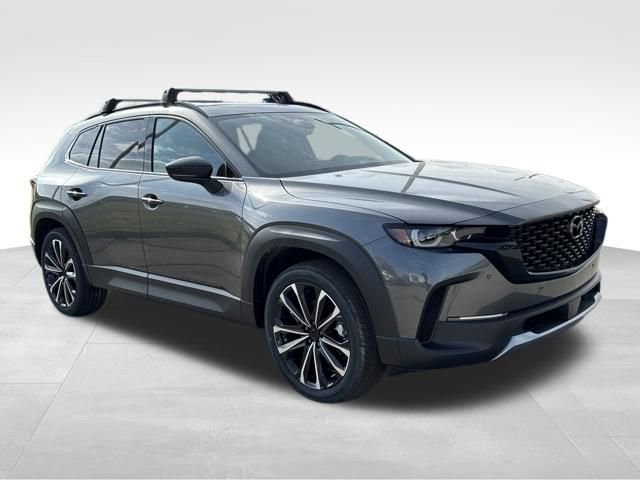 New 2026 MAZDA CX-50 AWD 2.5 S w/ Weather Package image 7