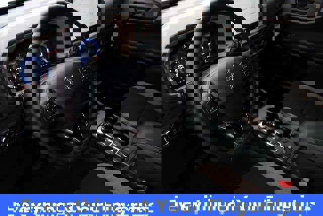 New 2025 Ford Bronco Sport Big Bend w/ Convenience Package image 2