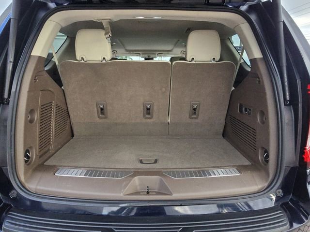 Certified 2023 GMC Yukon Denali image 12