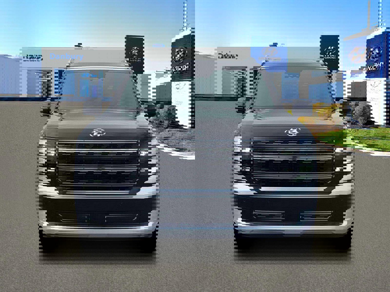 New 2026 Hyundai Palisade Calligraphy image 12