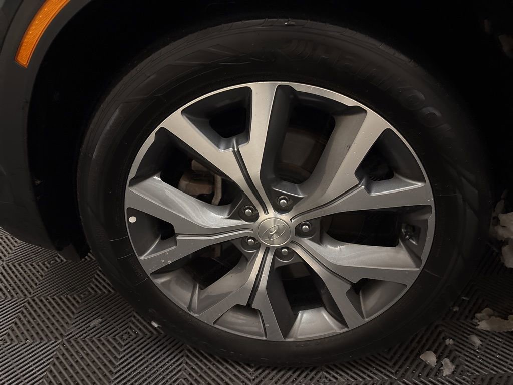 Used 2022 Hyundai Palisade SEL w/ Premium Package image 24