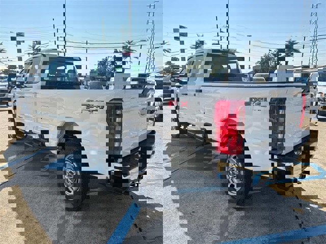 New 2026 Ford F350 XL image 5