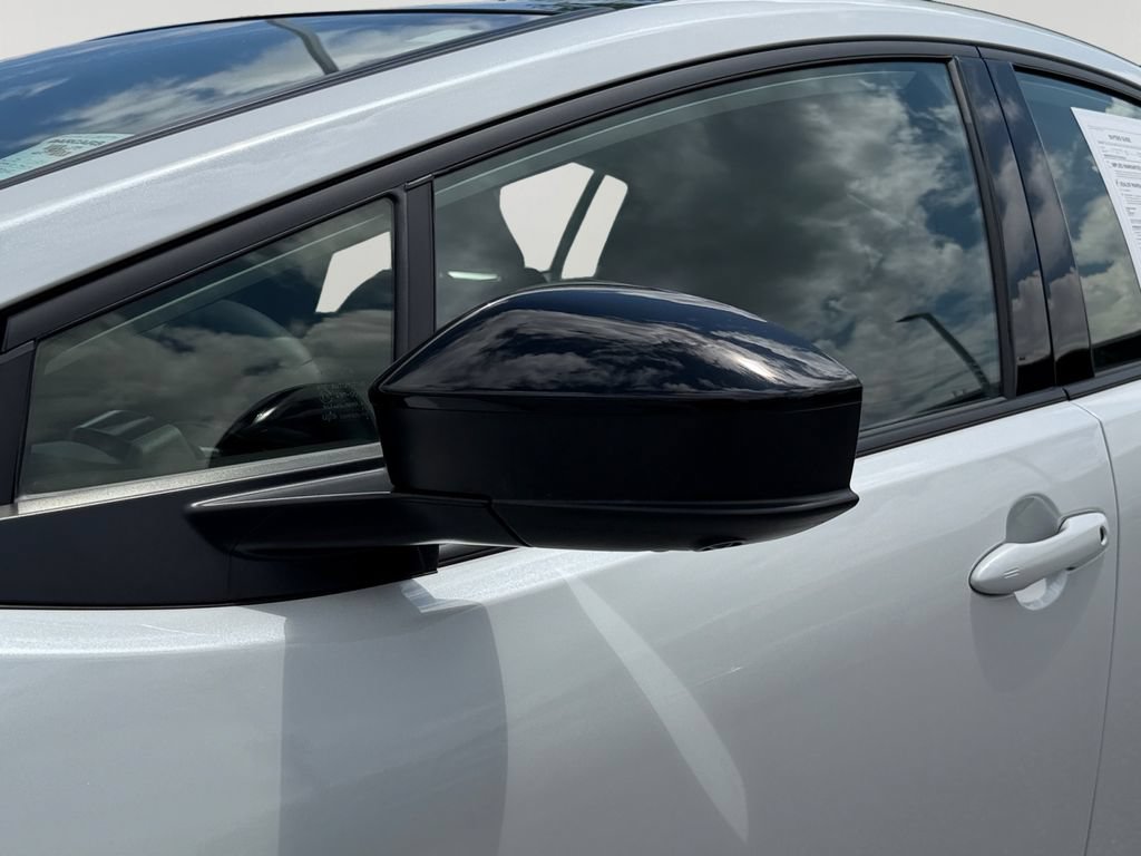 Certified 2026 Toyota Prius Plug-In Hybrid w/ Limited Premium Package FWD image 28
