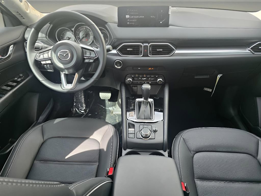 New 2026 MAZDA CX-30 AWD 2.5 S image 23