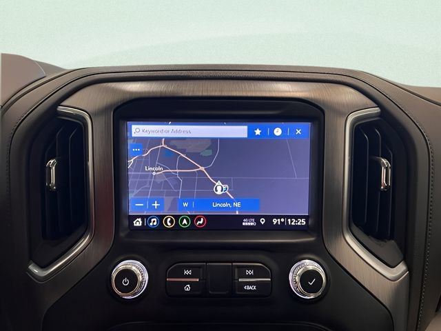 Used 2019 GMC Sierra 1500 Denali w/ Denali Ultimate Package AWD/4WD image 26