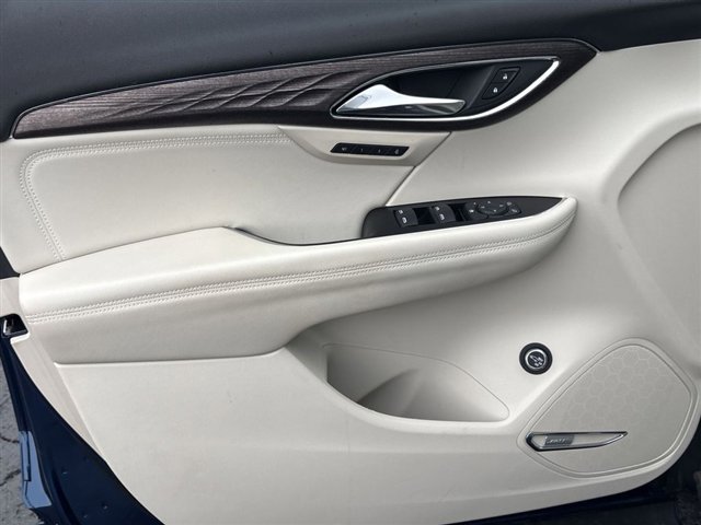 Certified 2023 Buick Envision Avenir AWD/4WD image 23