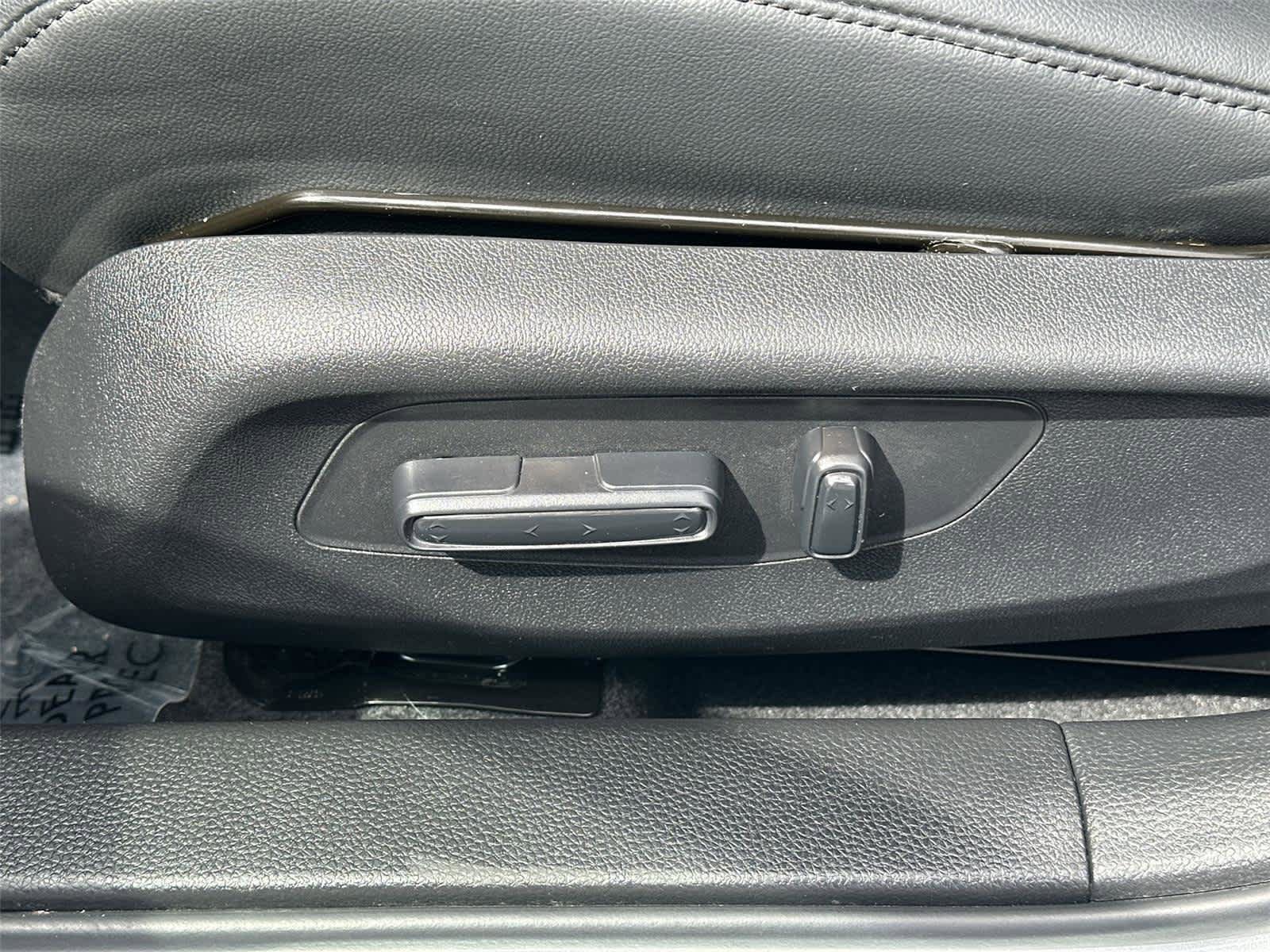 Used 2024 Acura Integra image 22