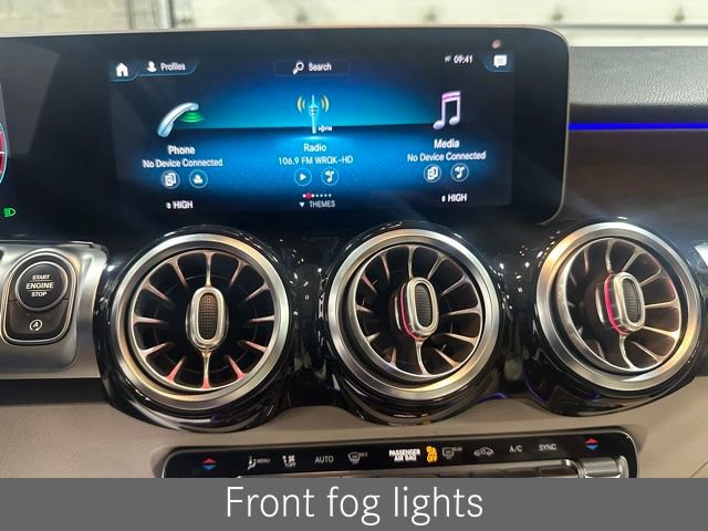 Certified 2021 Mercedes-Benz GLB 250 4MATIC image 21