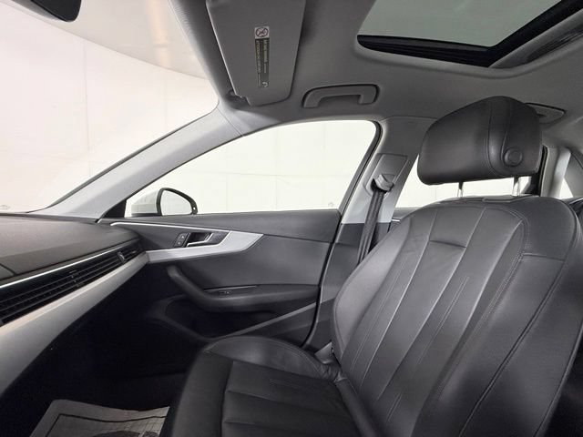 Used 2017 Audi A4 2.0T Premium FWD image 17