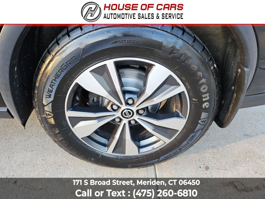 Used 2019 Nissan Murano S AWD/4WD image 21