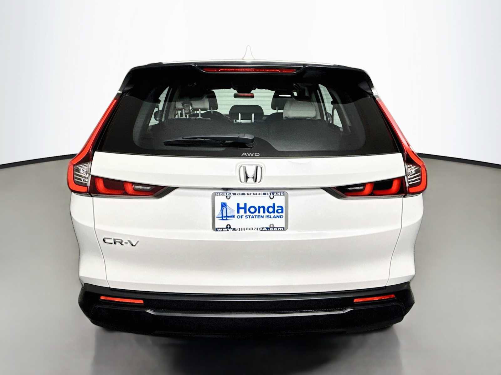 Used 2024 Honda CR-V LX image 5