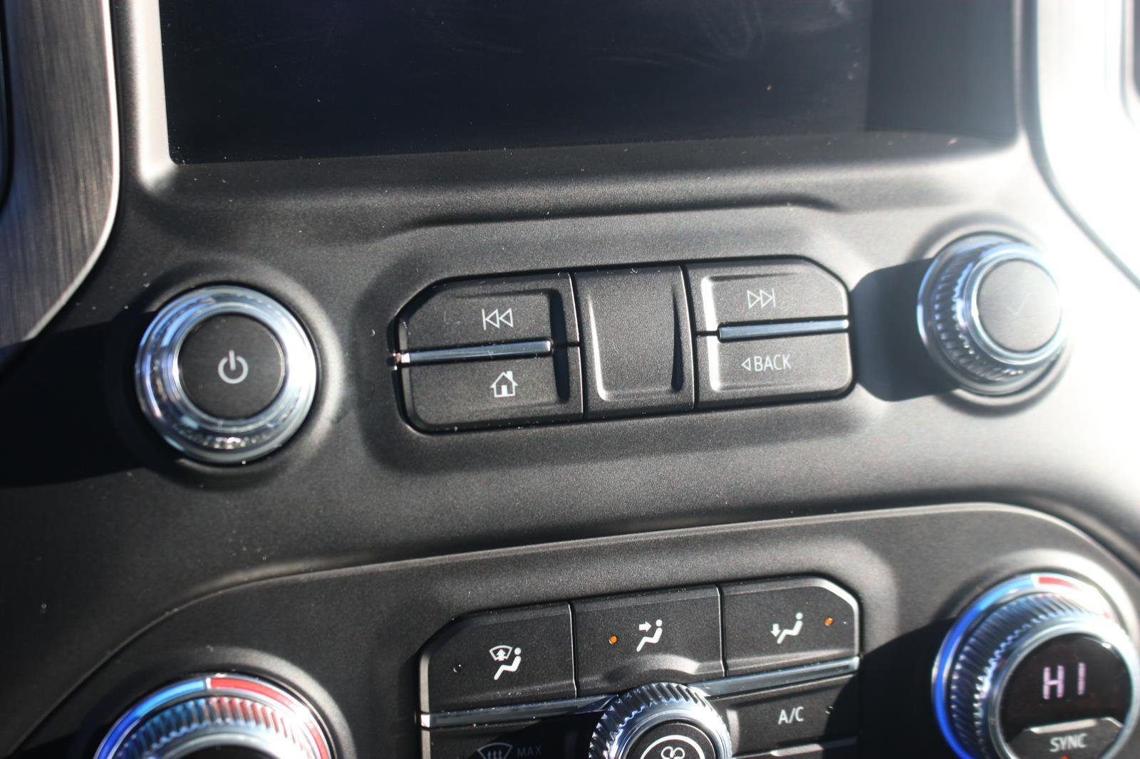 Used 2023 GMC Sierra 2500 Denali w/ Denali Ultimate Package image 24