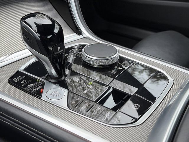 Certified 2025 BMW 840i xDrive Coupe w/ Driving Assistance Package image 41