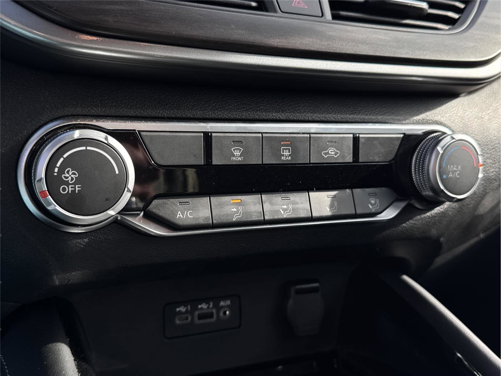 Used 2023 Nissan Altima 2.5 SV image 19