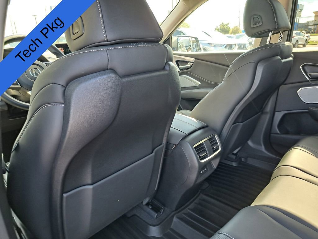 Certified 2025 Acura RDX w/ Technology Package image 23