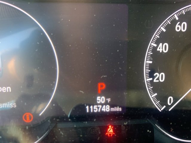 Used 2020 Honda Accord Sport image 14