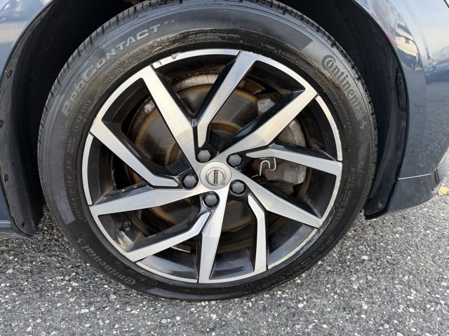 Used 2020 Volvo S60 T6 Momentum w/ Protection Package image 13