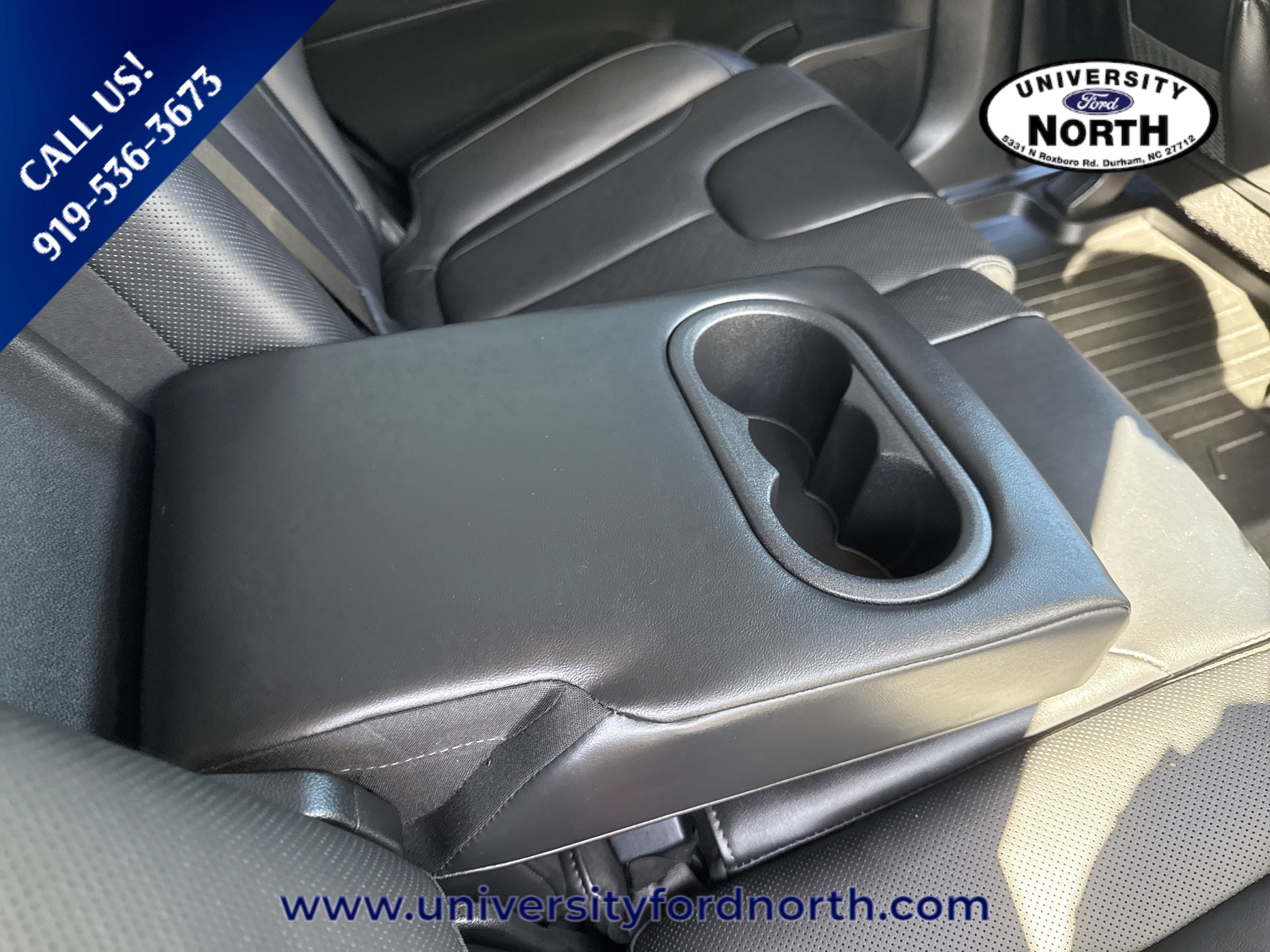 Used 2024 Hyundai Palisade SEL AWD/4WD image 38