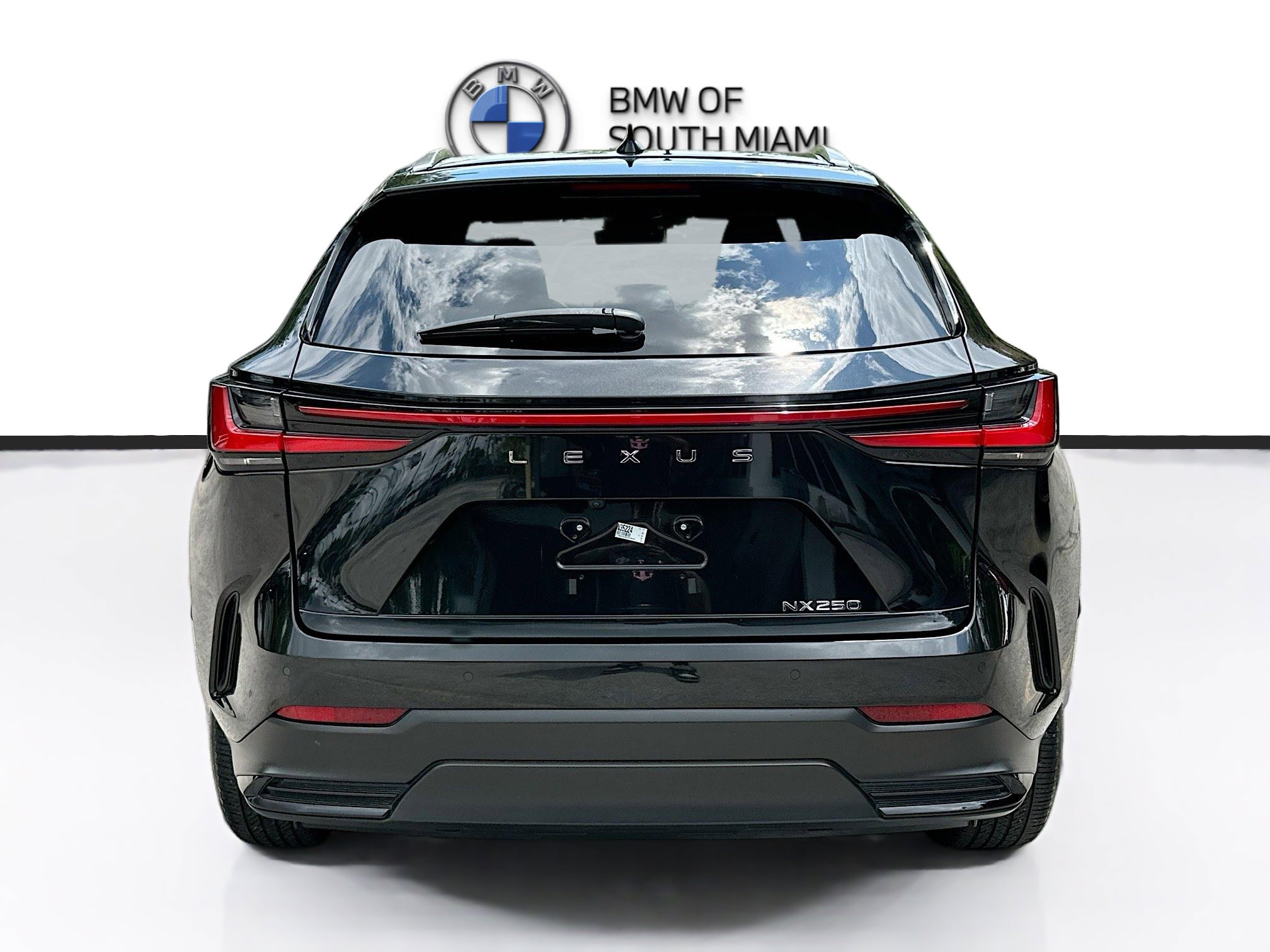 Used 2025 Lexus NX 250 FWD w/ Accessory Package (P2) image 6