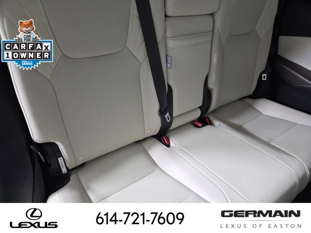 Certified 2024 Lexus RX 350 Premium w/ Convenience Package image 22