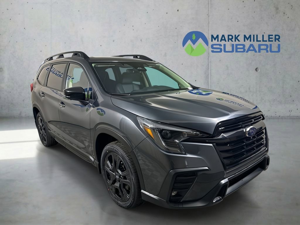 New 2026 Subaru Ascent Bronze Edition AWD/4WD image 1