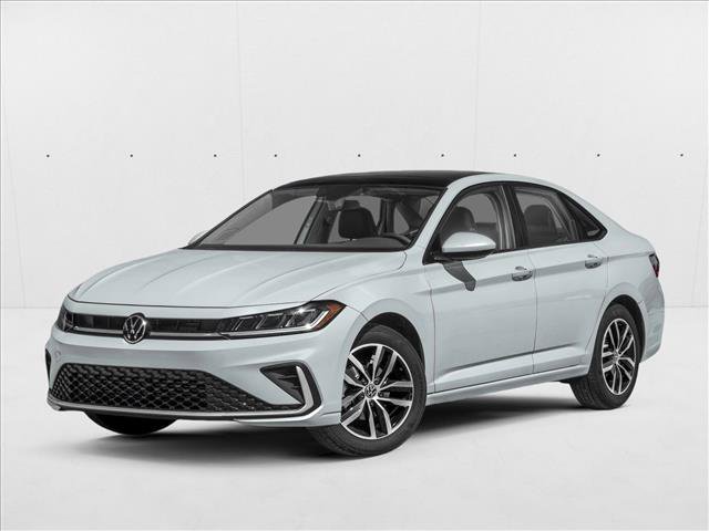 New 2026 Volkswagen Jetta SE FWD video 1
