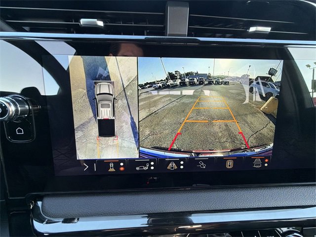 New 2026 GMC Sierra 1500 AT4 w/ AT4 Premium Package image 49