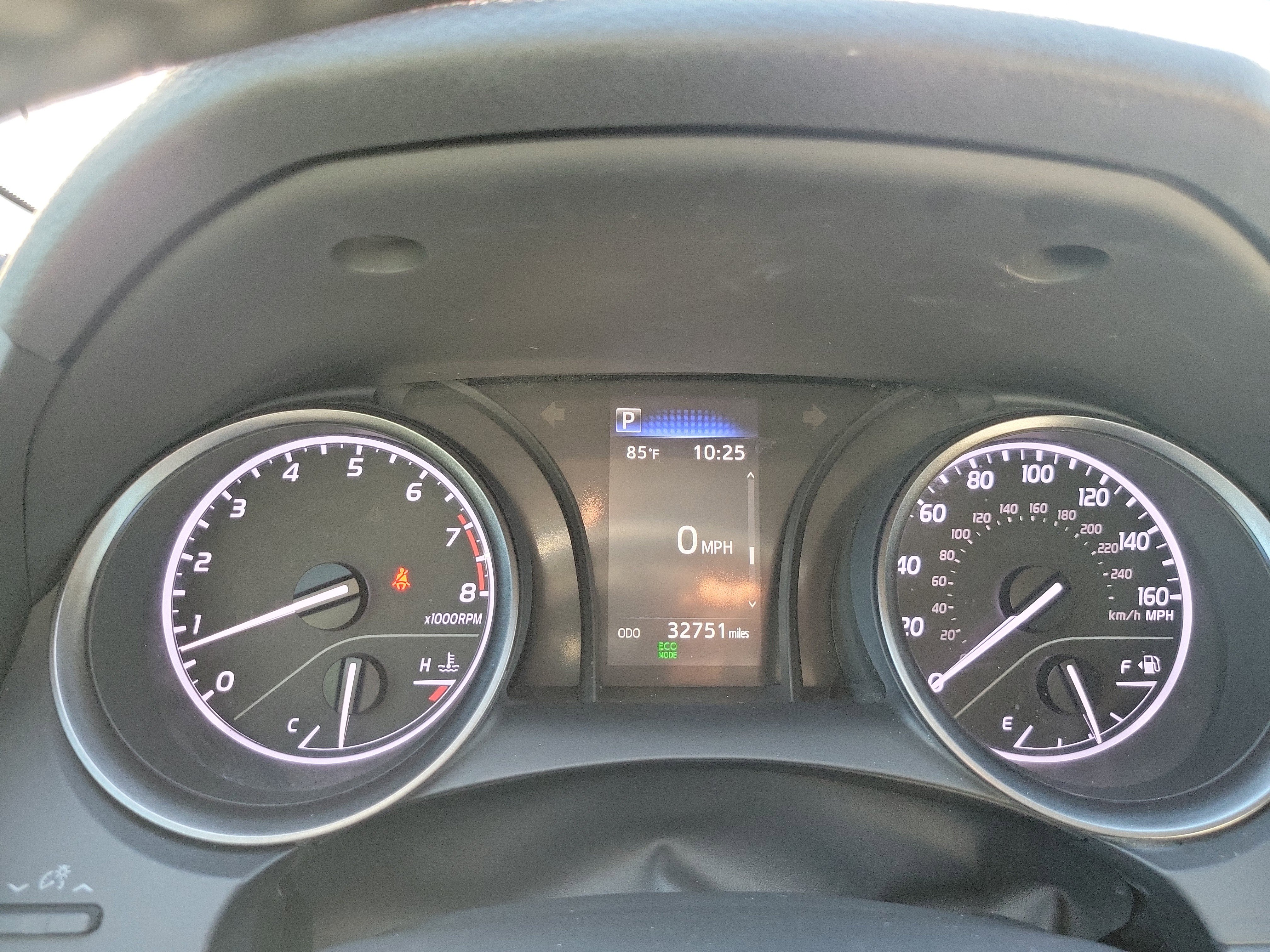 Used 2024 Toyota Camry SE image 25