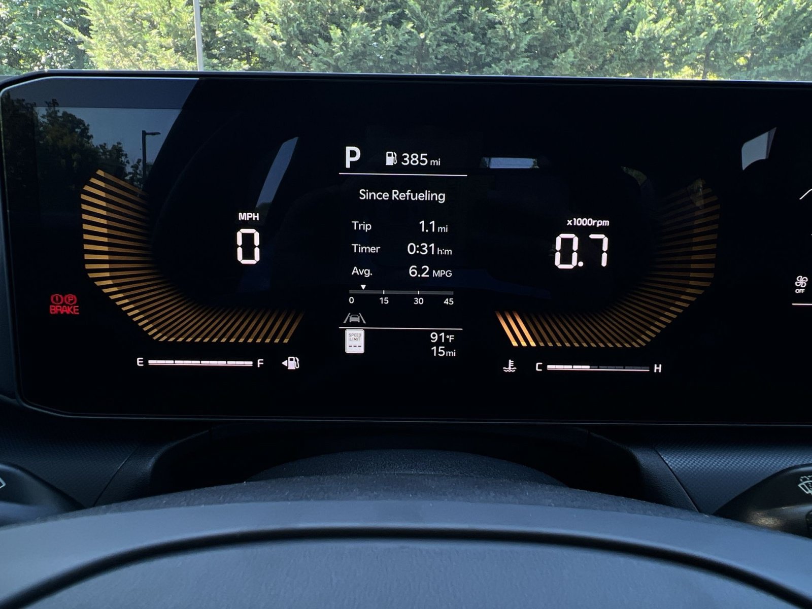 New 2026 Kia K4 EX FWD image 25
