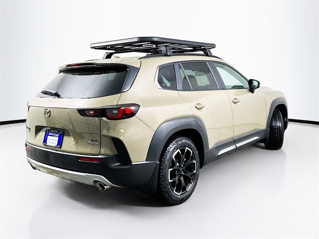New 2026 MAZDA CX-50 Meridian Edition w/ Apex Package image 7