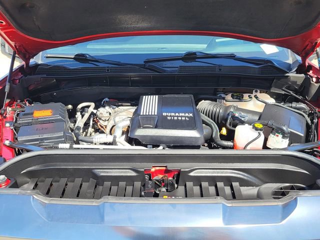 Used 2024 GMC Sierra 1500 AT4 w/ Technology Package image 31