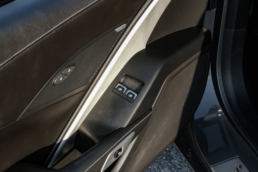 Used 2016 Chevrolet Corvette Stingray Coupe image 51