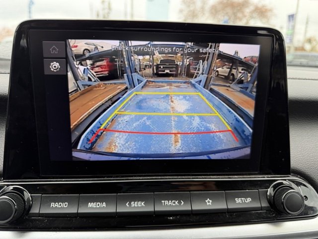 Certified 2023 Kia Forte LXS image 4