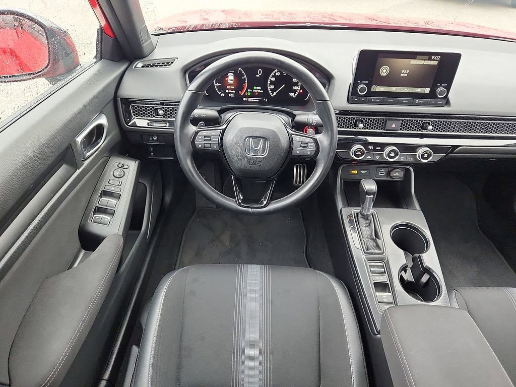 Used 2023 Honda Civic Sport image 7