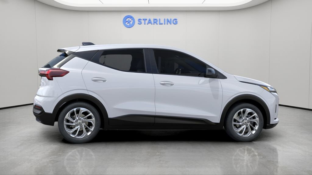 New 2027 Chevrolet Bolt LT w/ Comfort Package image 5