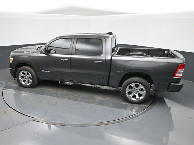 Used 2024 RAM 1500 Big Horn image 25