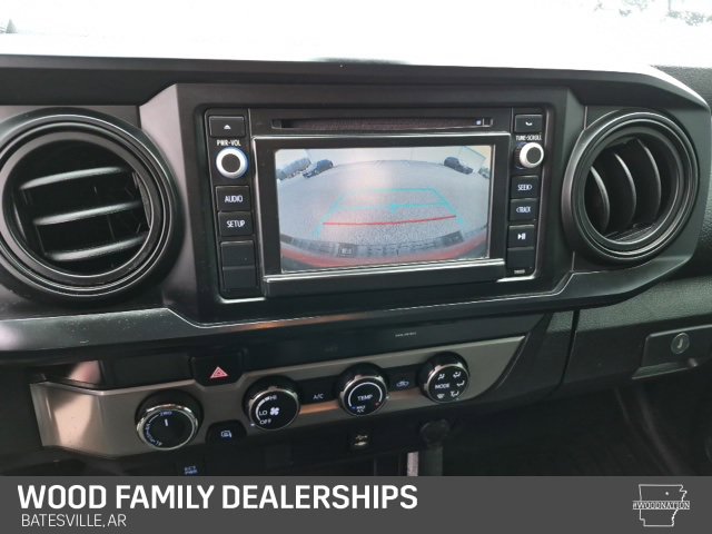 Used 2019 Toyota Tacoma SR5 image 17