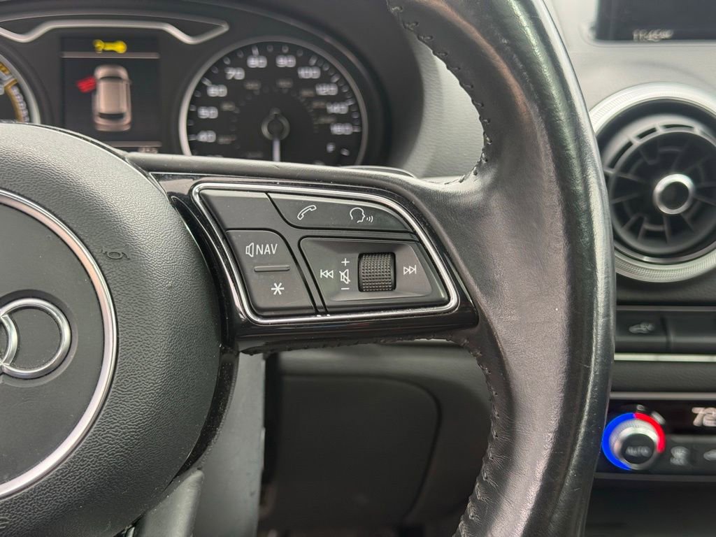 Used 2017 Audi A3 e-tron Premium w/ Sport Package image 16