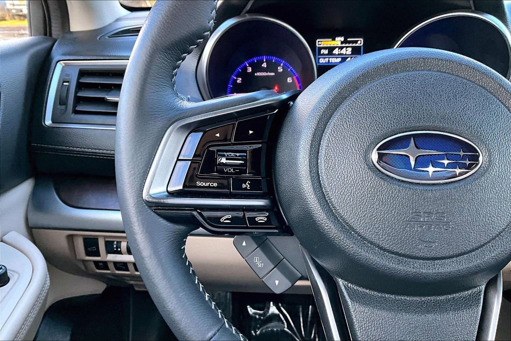 Used 2019 Subaru Outback 2.5i Limited image 25