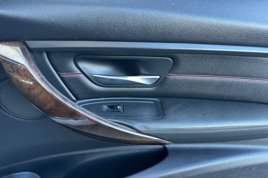 Used 2015 BMW 328i Sedan image 18