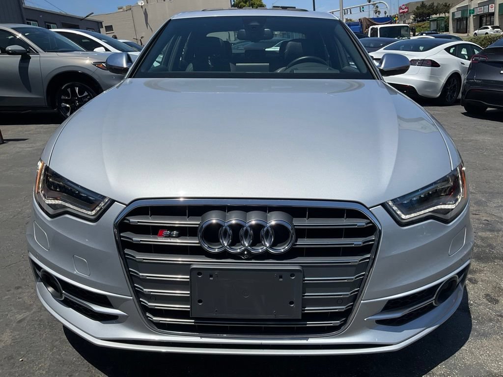 Used 2014 Audi S6 Prestige AWD/4WD image 94