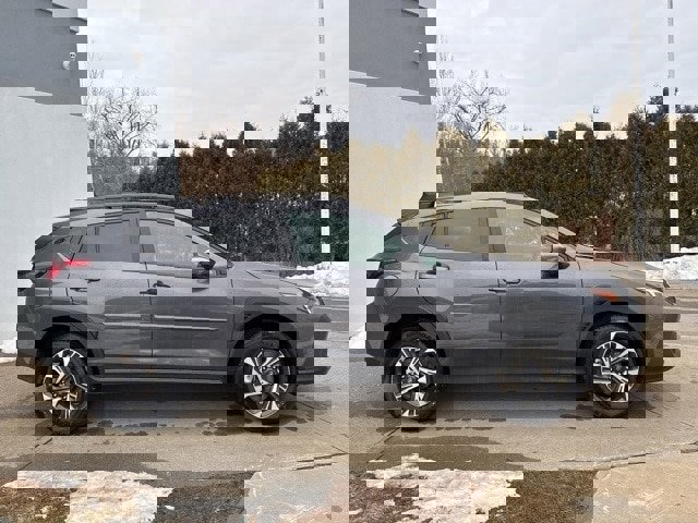 New 2026 Subaru Crosstrek 2.0i Premium video 2