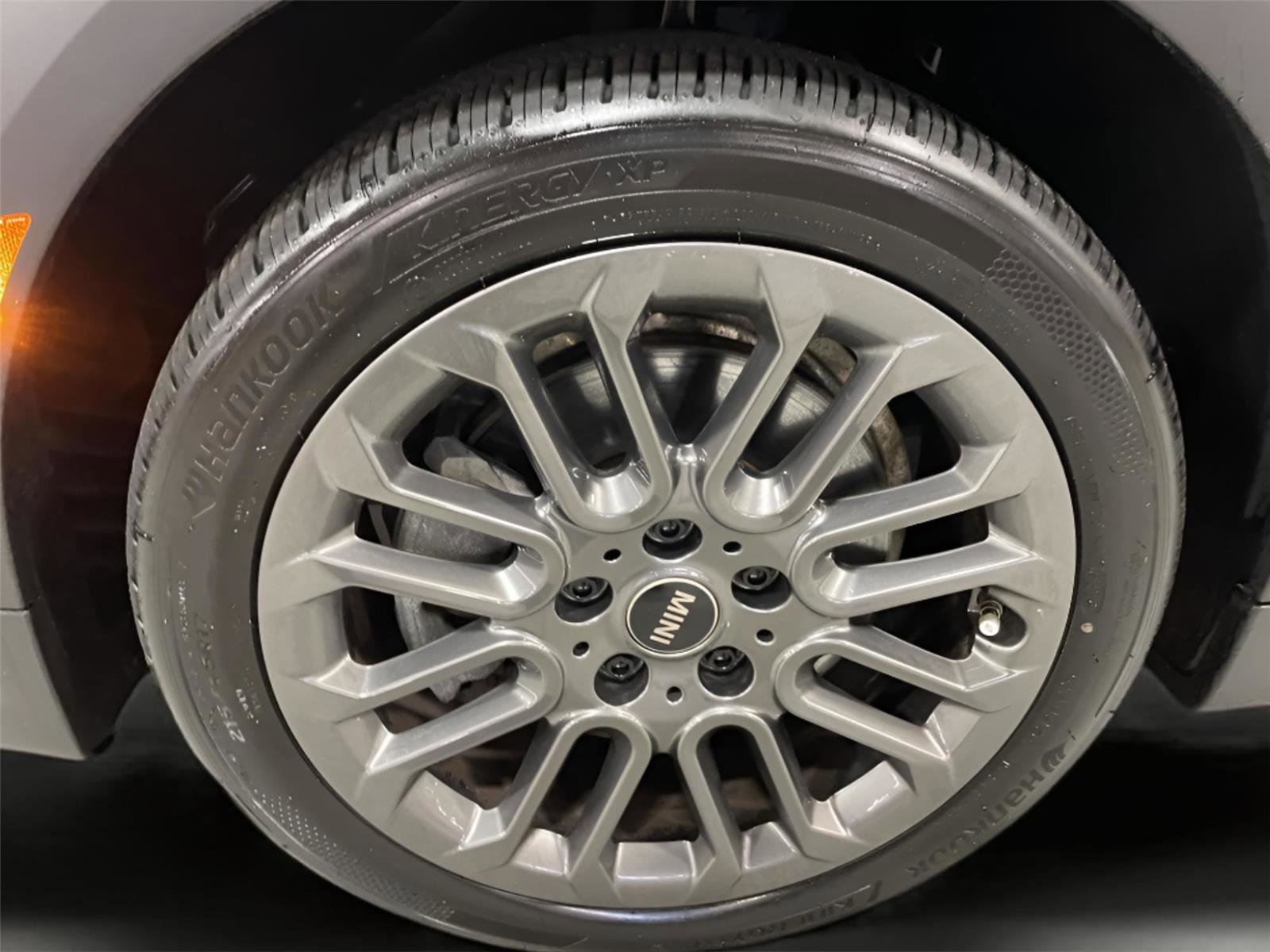 Used 2025 MINI Cooper S image 29